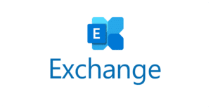 Microsoft Exchange logo