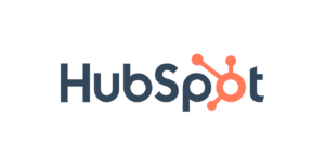 HubSpot logo