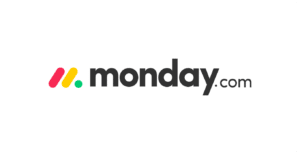 Monday.com logo