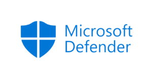 Microsoft Defender logo