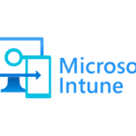 Microsoft Intune logo