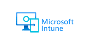 Microsoft Intune logo