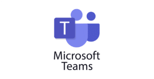 Microsoft Teams logo