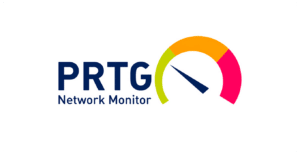PRTG Network Monitor logo