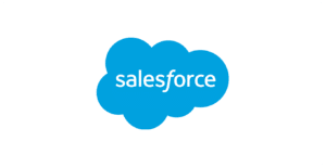Salesforce logo