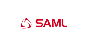 SAML logo