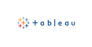 Tableau logo