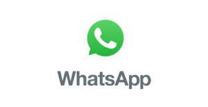 WhatsApp logo