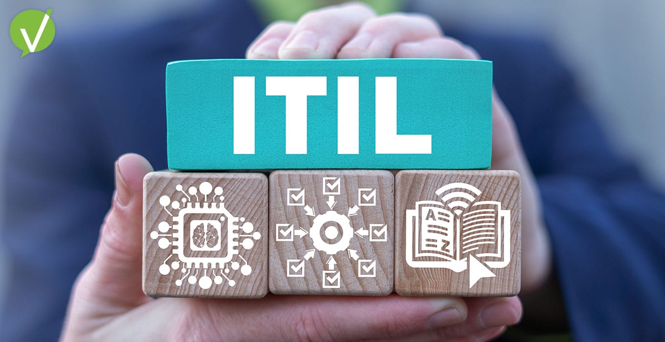itil configuration management in the itil framework