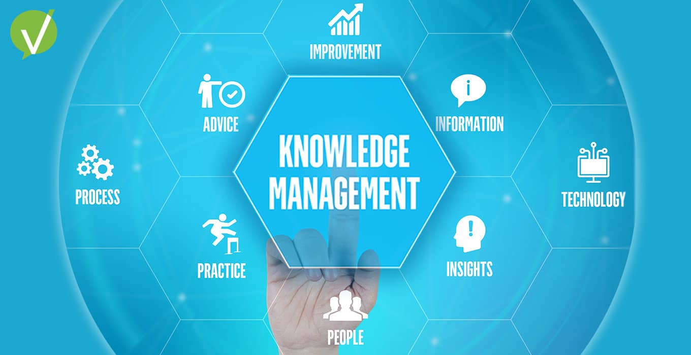take the first step in building your knowledge management system