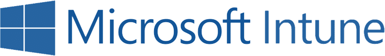 Microsoft Intune logo