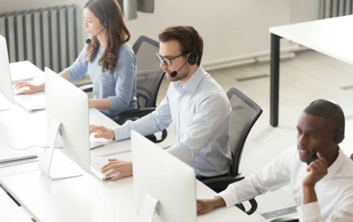 How to Leverage Software to Improve Customer Service Efficiency