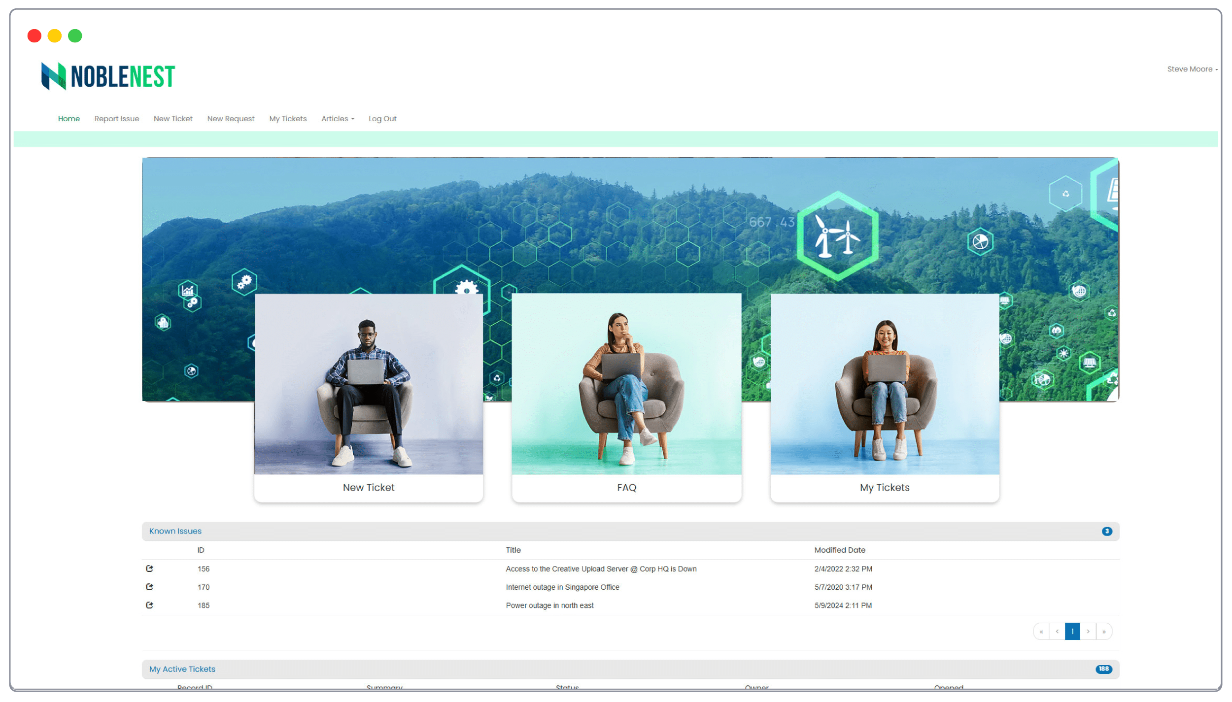 How a Self-Service Portal Transforms IT Support | Vivantio Demo
